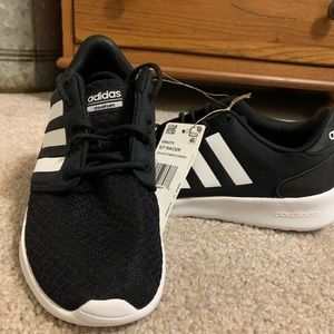 Brand new adidas shoes